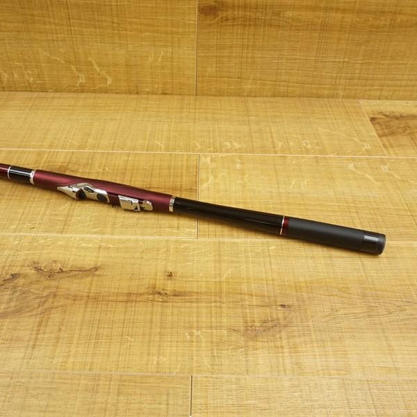 ダイワ DXR メガチューン 1.35-53 磯竿