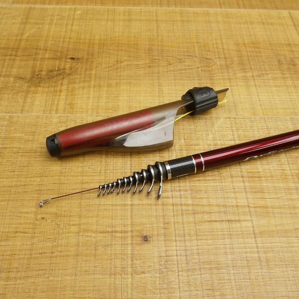 ダイワ DXR メガチューン 1.35-53 磯竿