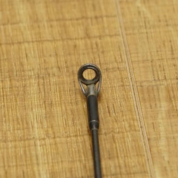 DAIWA（ダイワ） スティーズ 601MFB ラプター/T345XL バスロッド : 釣