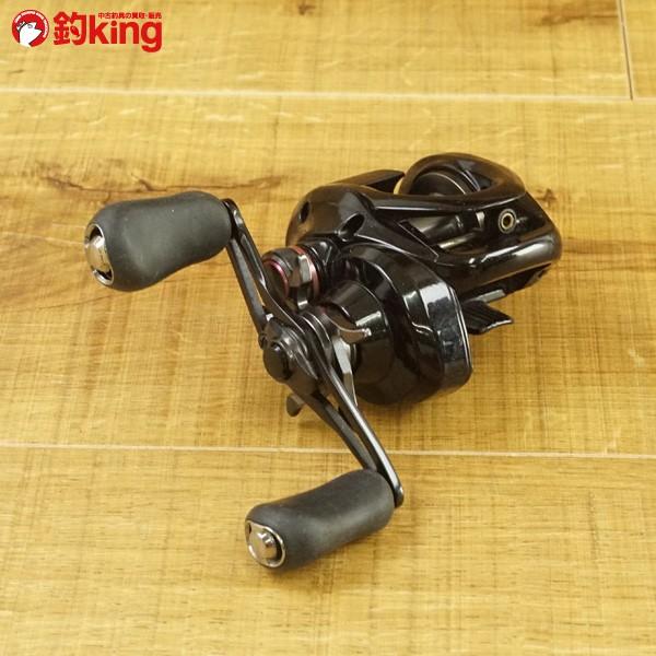 シマノ 17スコーピオン DC 100 右/T353M ベイトリール : 釣king - 通販