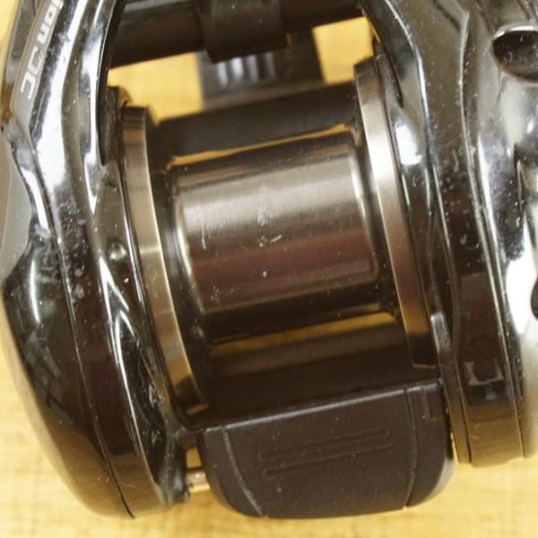 シマノ 17スコーピオン DC 100 右/T353M ベイトリール : 釣king - 通販