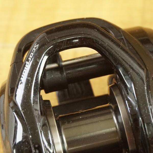 シマノ 17スコーピオン DC 100 右/T353M ベイトリール : 釣king - 通販