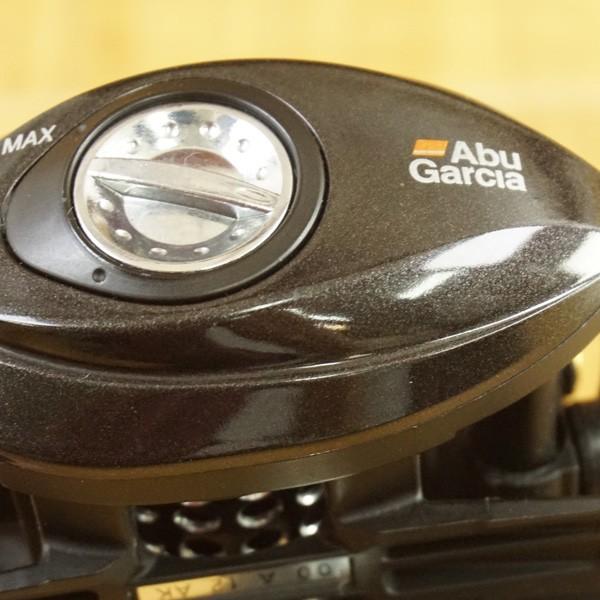 アブガルシア レボ LTX スーパーシャロースプール付き/T354M ベイト