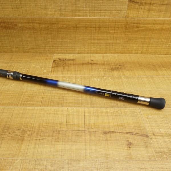 がまかつ がま磯 沖縄スペシャルII 8-500/T393L 磯竿 美品 : 釣 がまかつ がま磯 沖縄スペシャルII 8-500/T393L 磯竿 美品 : 釣