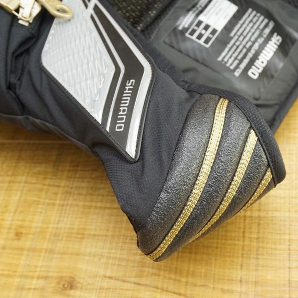 シマノ（SHIMANO） ネクサス フローティングベストEX VF-121R ブラック