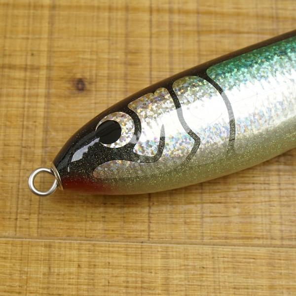 BC-γ 90-200トップウォーター用ルアー カーペンター BC-γ LB-BC-γ 90-200/Z052SS carpenter 釣り ダイビング