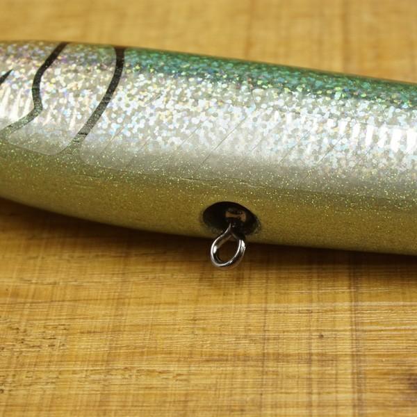 BC-γ 90-200トップウォーター用ルアー カーペンター BC-γ LB−BC−γ 90-200/T398S トップウォータールアー 未