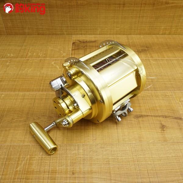 ダイワ マリンパワー 3000 12V/T402M 電動リール 美品 : 釣king - 通販