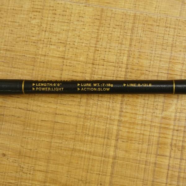 スミス スーパーストライク バトラックス FBA-66HL/T405LL バス スミス スーパーストライク バトラックス FBA-66HL/T405LL バス