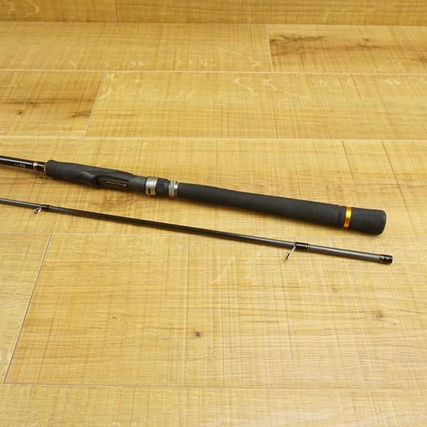 CROSTAGE CRX-862L エギングロッド メジャークラフト クロステージ エギング CRX-862E通販｜釣具