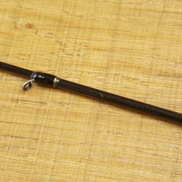 メジャークラフト クロステージ CRX-S862E/T411L エギングロッド 美品