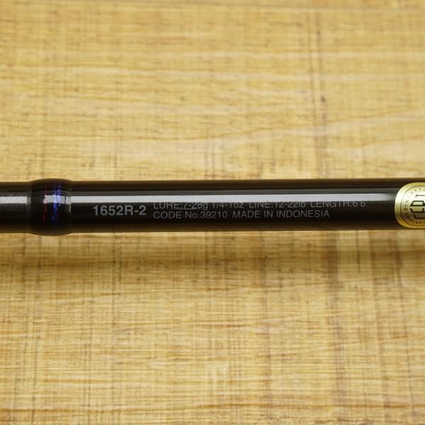 シマノ スコーピオン 1652R-2/T413L バスロッド 極上美品 : 釣king