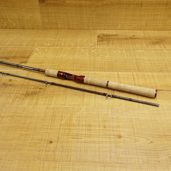 シマノ スコーピオン 1652R-2/T413L バスロッド 極上美品 : 釣king