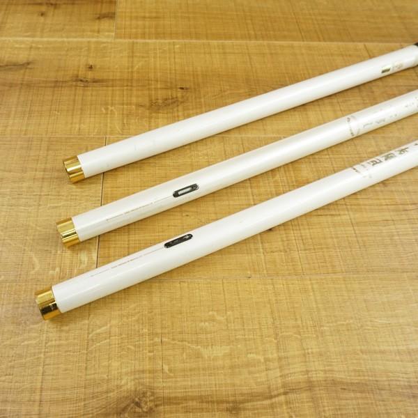 マミヤOP 巨鯉竿 560 BC 3本セット/T422Y 鯉釣り インターライン マミヤOP 巨鯉竿 560 BC 3本セット/T422Y 鯉釣り インターライン
