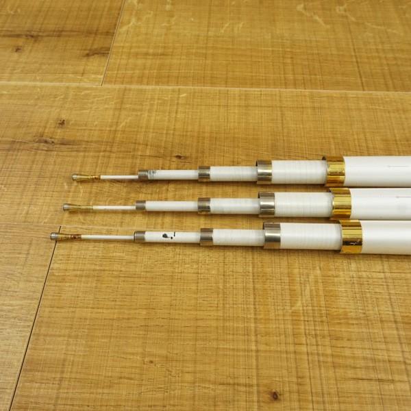 マミヤOP 巨鯉竿 560 BC 3本セット/T422Y 鯉釣り インターライン マミヤOP 巨鯉竿 560 BC 3本セット/T422Y 鯉釣り インターライン