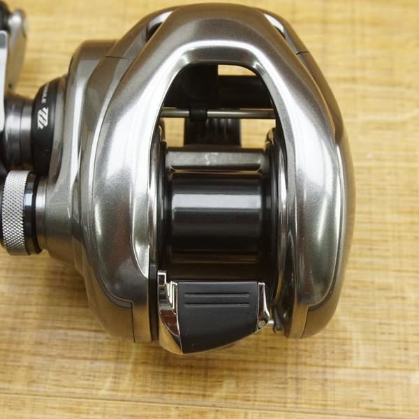 シマノ 15メタニウムDC HG/T449M 極上美品 ベイトリール : 釣king