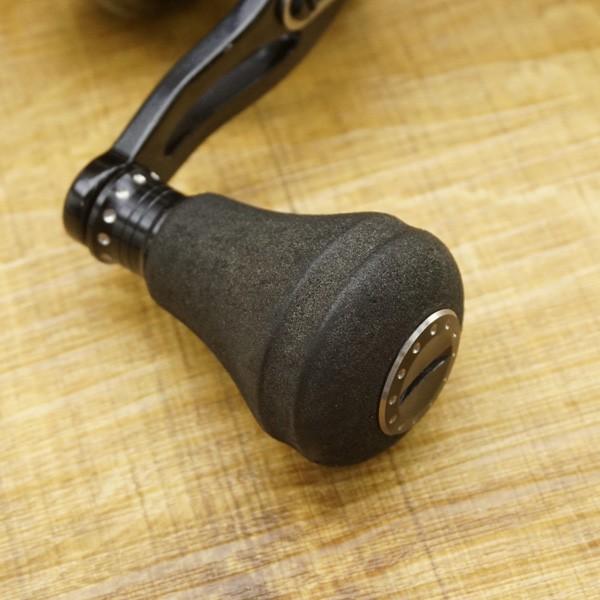 アブガルシア レボ ビースト RV03 BEAST-L/T450M 美品 ベイトリール