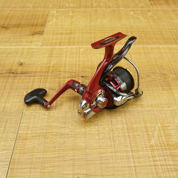 ダイワ 12トーナメント ISO 競技LBD/T451M スピニングリール : 釣king