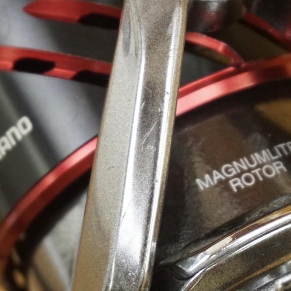 SHIMANO STRADIC CI4+ 4000XGM リール Shimano Stradic CI4+ 4000-XGM Spinning Reel for sale online