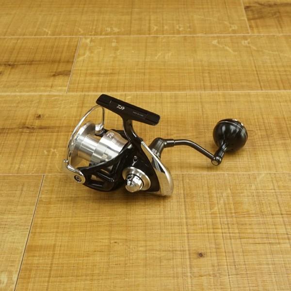 ダイワ レグザ LT 6000D-H/T456M 美品 スピニングリール : 釣