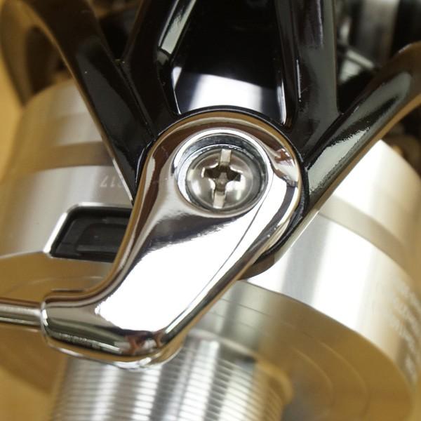 ダイワ レグザ LT 6000D-H/T456M 美品 スピニングリール : 釣king