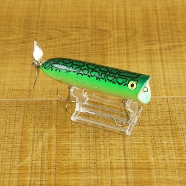 B.Rサーフェス ヘドン トップウォータールアー 5個セット