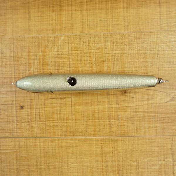 カーペンター ブルーフィッシュ 100/ T478S キャスティング ダイビング