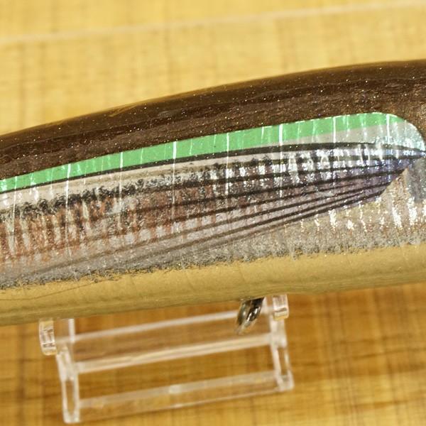 カーペンター ブルーフィッシュ 100/ T478S キャスティング ダイビング