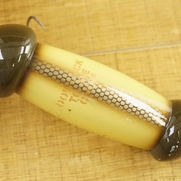 道楽 ちんちん クイクイちんちん/ ST1454S 美品 ブラックバス 淡水