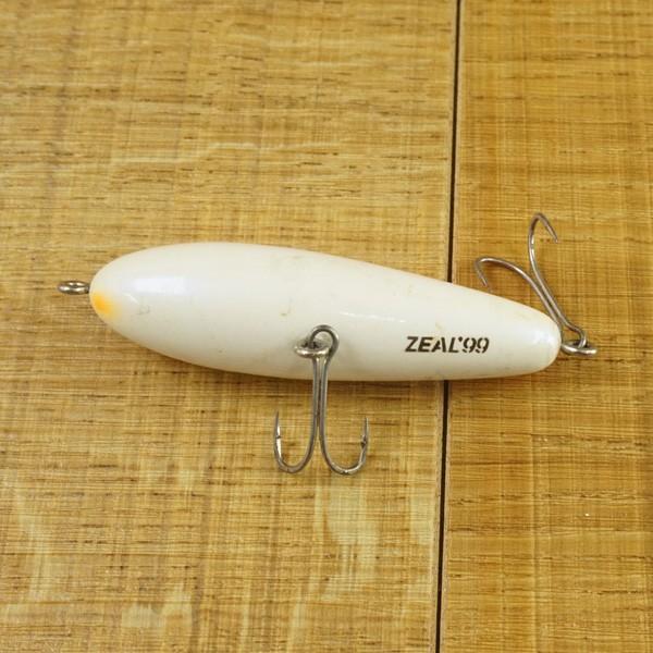 ZEAL ズイールルアー10個セット005