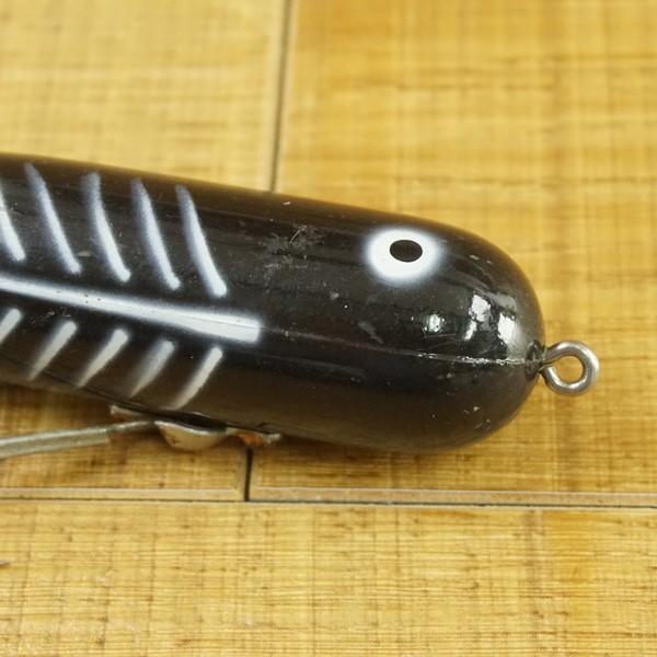 へドン マグナムトーピード ザラII ベビーザラ ブラックボーン