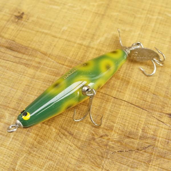 バルサ50 トップウォータールアー 5個セット新品未使用品 バルサ50 トップウォータールアー 5個セット新品未使用品 バルサ 50