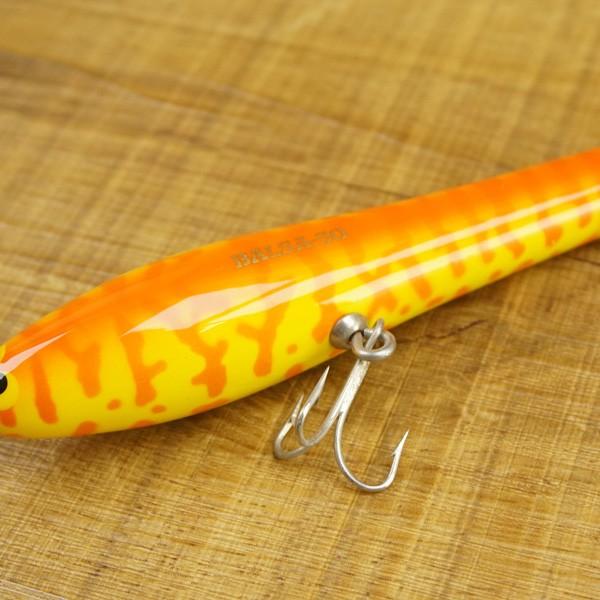 バルサ50 ビッグラッシュ ホッツィートッツィー 5個セット オールド