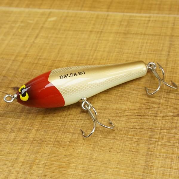 バルサ50 ビッグラッシュ ホッツィートッツィー 5個セット オールド