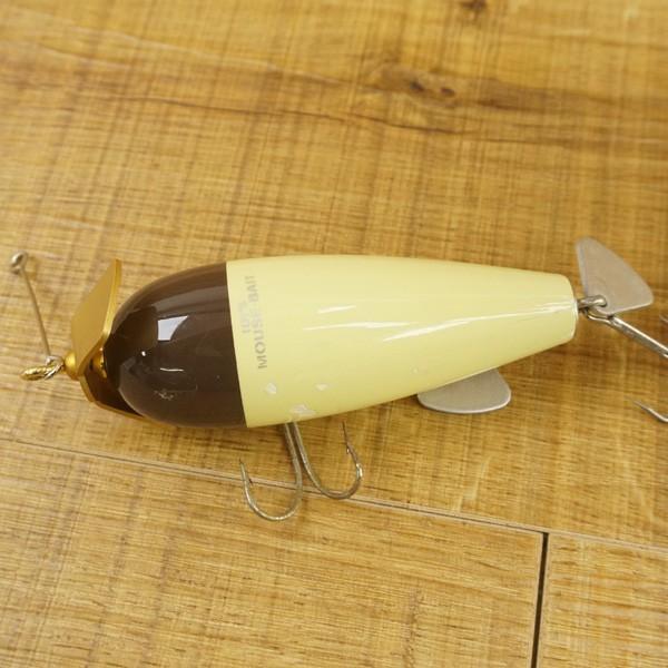 フロッグプロダクツ マウスベイト マウスベイトインジェクション