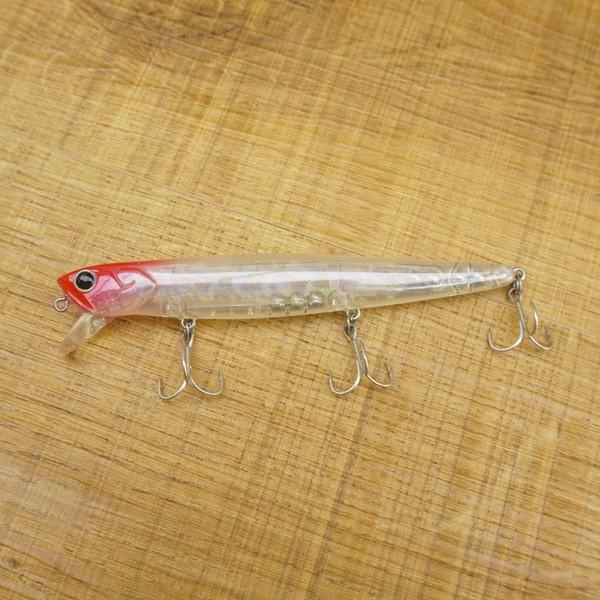 シーバスルアーセット ロデオクラフト バンズ SRF 125F 悟空 110 127