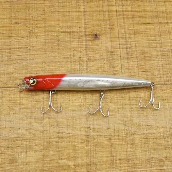 シーバスルアーセット ロデオクラフト バンズ SRF 125F 悟空 110 127