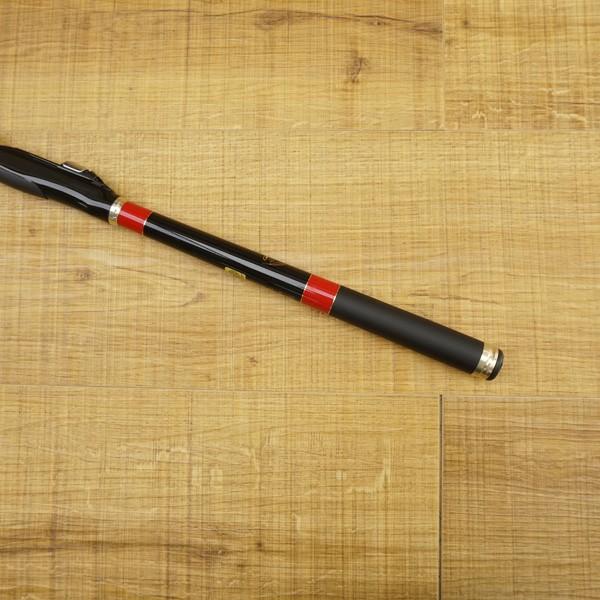 がまかつ がま磯 チヌスペシャル 黒斬 F-53/T488L 磯竿 極上美品