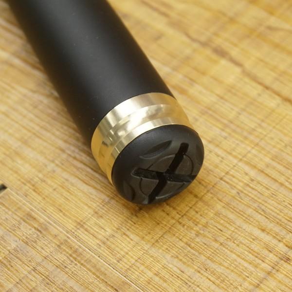 がまかつ がま磯 チヌスペシャル 黒斬 F-53/T488L 磯竿 極上美品 : 1 