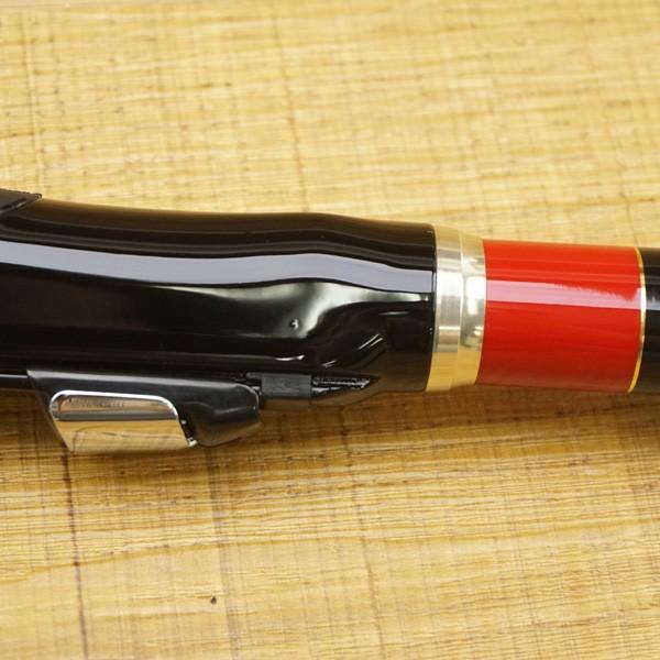 がまかつ がま磯 チヌスペシャル 黒斬 F-53/T488L 磯竿 極上美品 : 釣