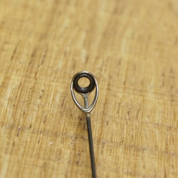 がまかつ がま磯 チヌスペシャル 黒斬 T-50/T489L 磯竿 極上美品 : 釣