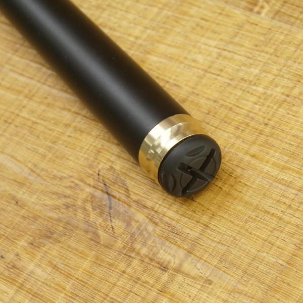 がまかつ がま磯 チヌスペシャル 黒斬 0-53/T490L 磯竿 美品 : 釣king