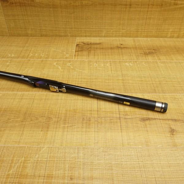 DAIWA（ダイワ） トーナメントISO F1.25-50 SMT/T494L 磯竿 美品 : 釣