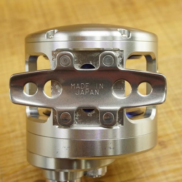 ダイワ ソルティガZ 30/T500M 両軸リール ベイト オフショア ダイワ ソルティガZ 30/T500M 両軸リール ベイト オフショア