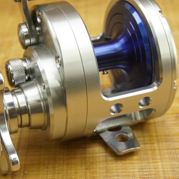 ダイワ ソルティガZ 30/T500M 両軸リール ベイト オフショア ダイワ ソルティガZ 30/T500M 両軸リール ベイト オフショア