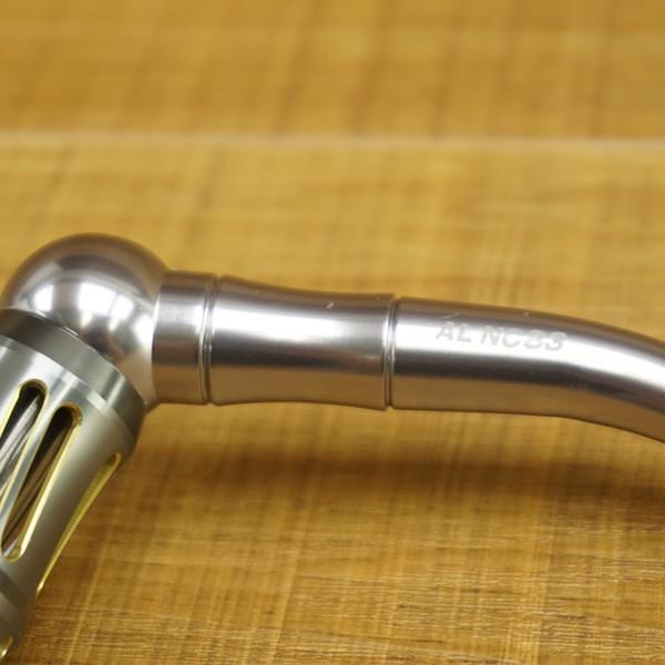 スタジオオーシャンマーク　ハンドル　ALB83 スピニングリールパーツ PARTS LIST – STUDIO OCEAN MARK