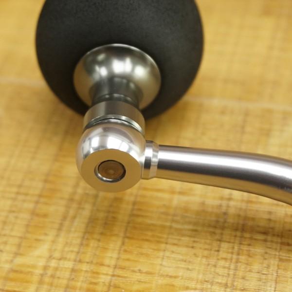 スタジオオーシャンマーク SOM カスタムハンドル AL 83 ハンドル