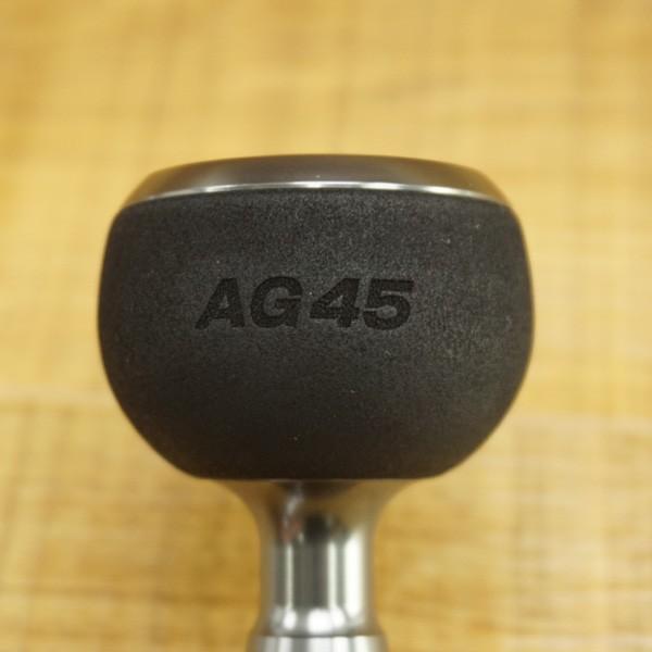 スタジオオーシャンマーク　ハンドル　ALB83 スピニングリールパーツ スタジオオーシャンマーク SOM カスタムハンドル AL 83 ハンドル