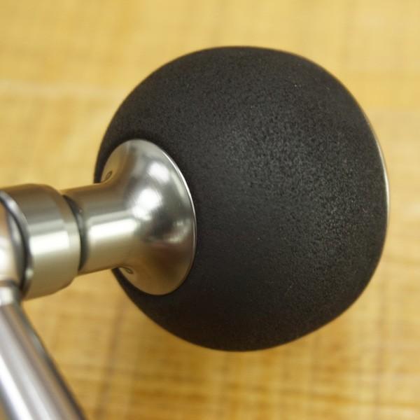 スタジオオーシャンマーク　ハンドル　ALB83 スピニングリールパーツ NO LIMITS BAIT CUSTOM HANDLE – STUDIO OCEAN MARK