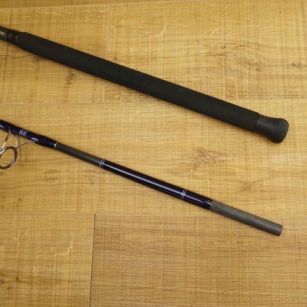 MCワークス レイジングブル RB 95SD スペシャルモデル/ T525LL ソルト